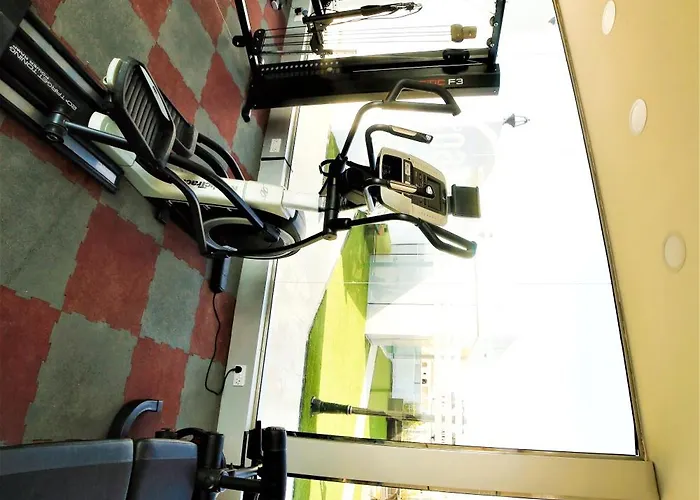 Al Dyafa Hotel Suites