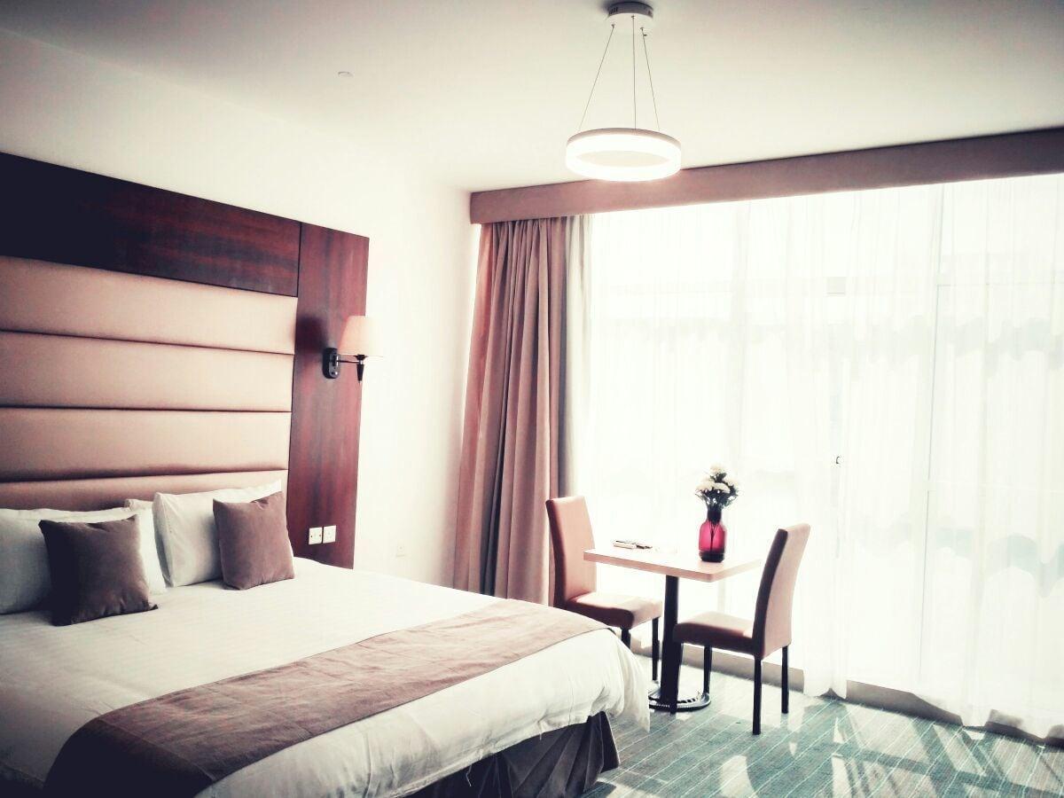 Hotel Al Dyafa