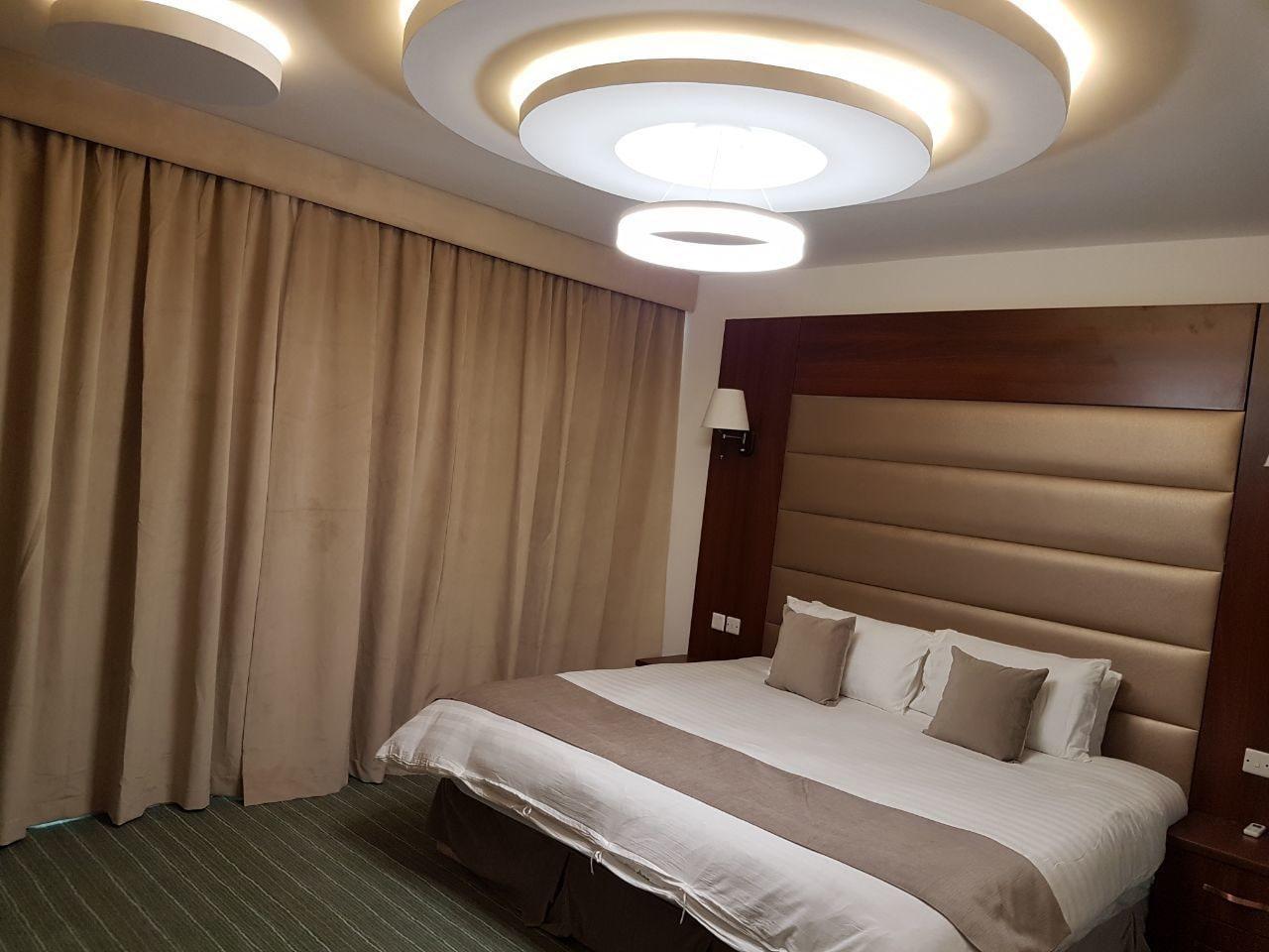 Al Dyafa Hotel Salalah