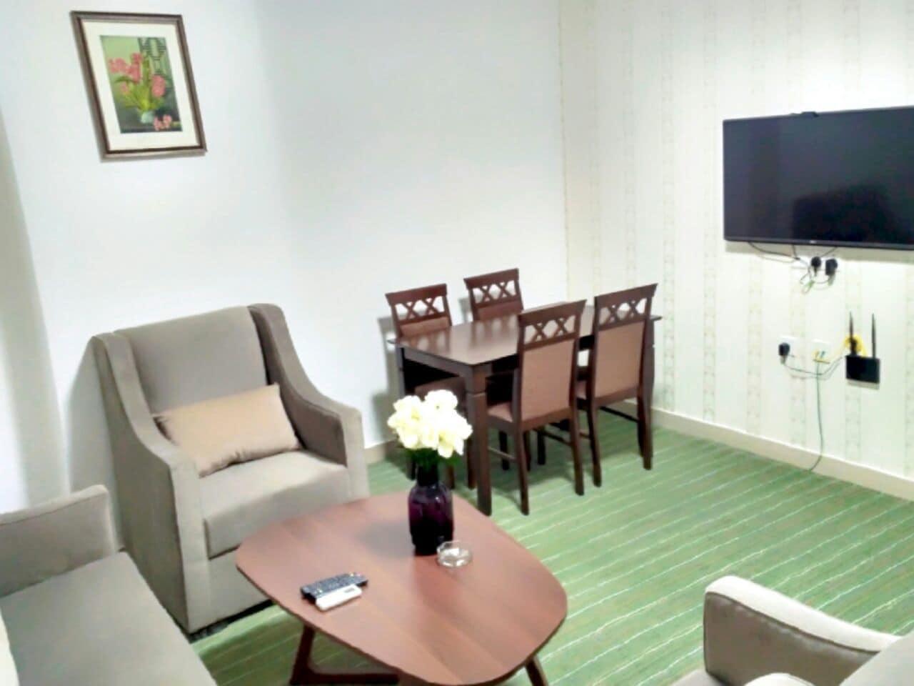 Al Dyafa Hotel Salalah