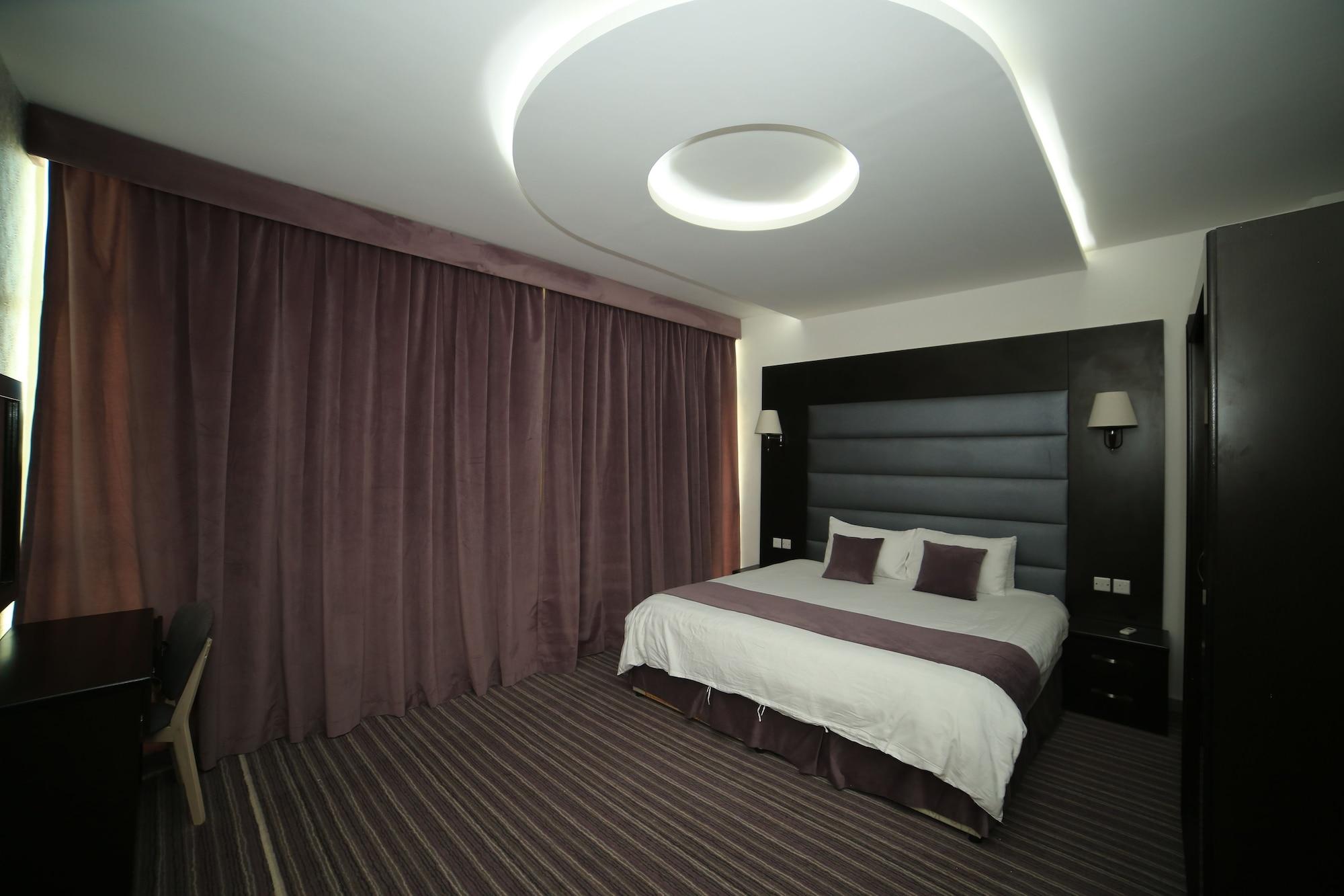 Al Dyafa Hotel Salalah