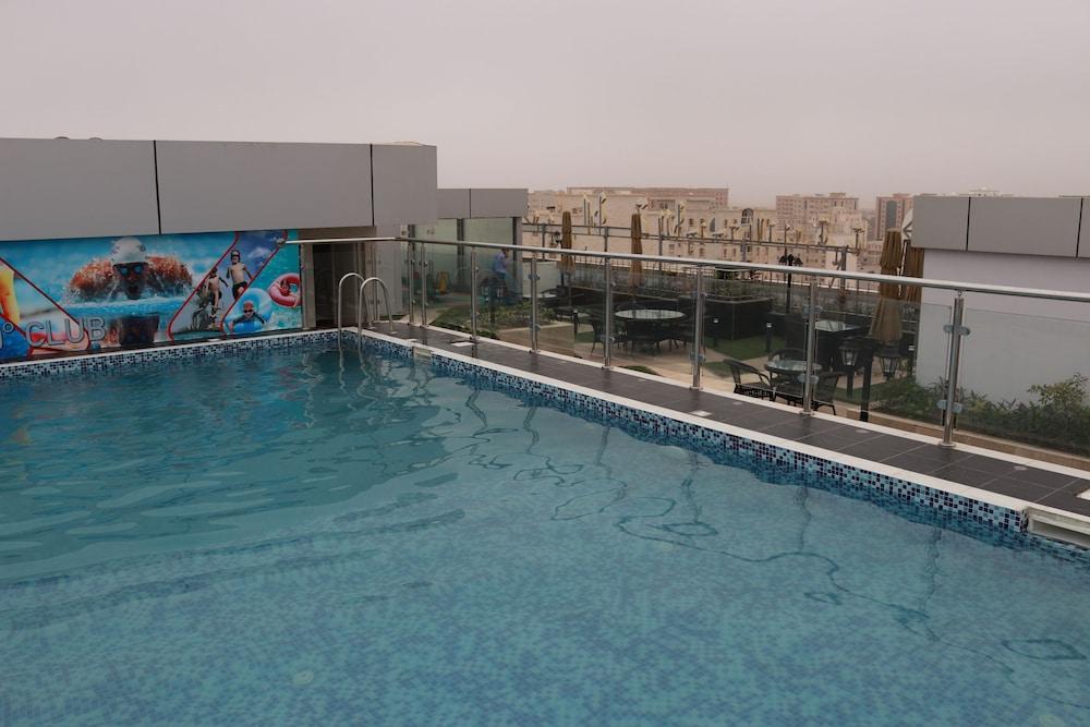 Al Dyafa Salalah