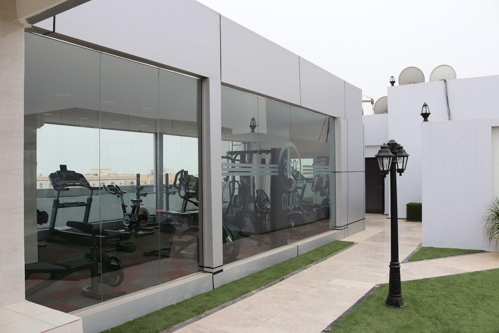 Hotel Al Dyafa