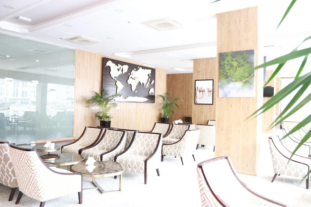 Hotel Al Dyafa Salalah