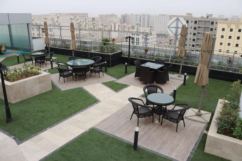 Al Dyafa Hotel