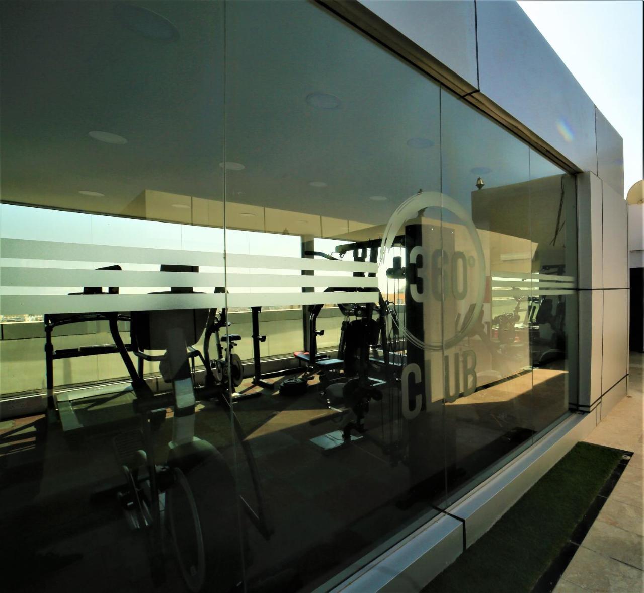 Al Dyafa Hotel 4*