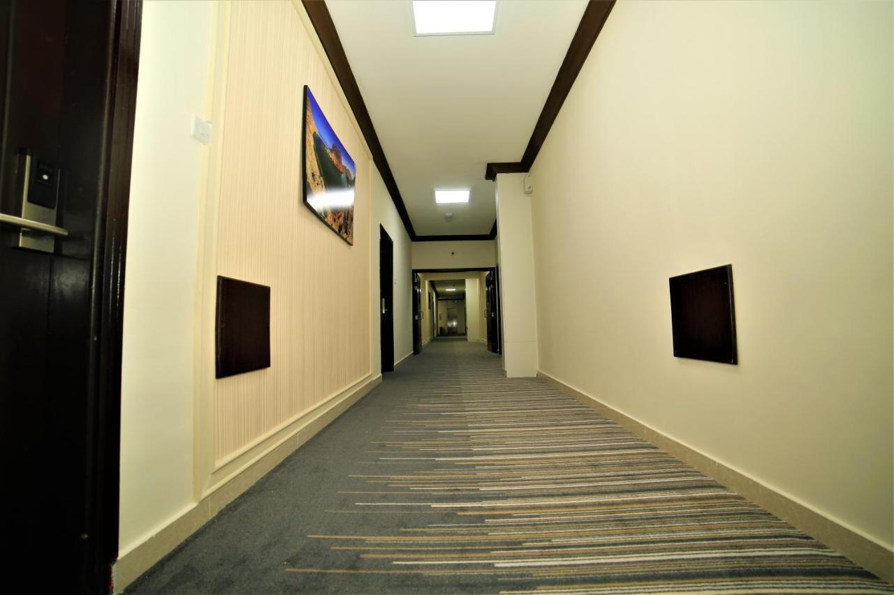 Al Dyafa 4* Salalah