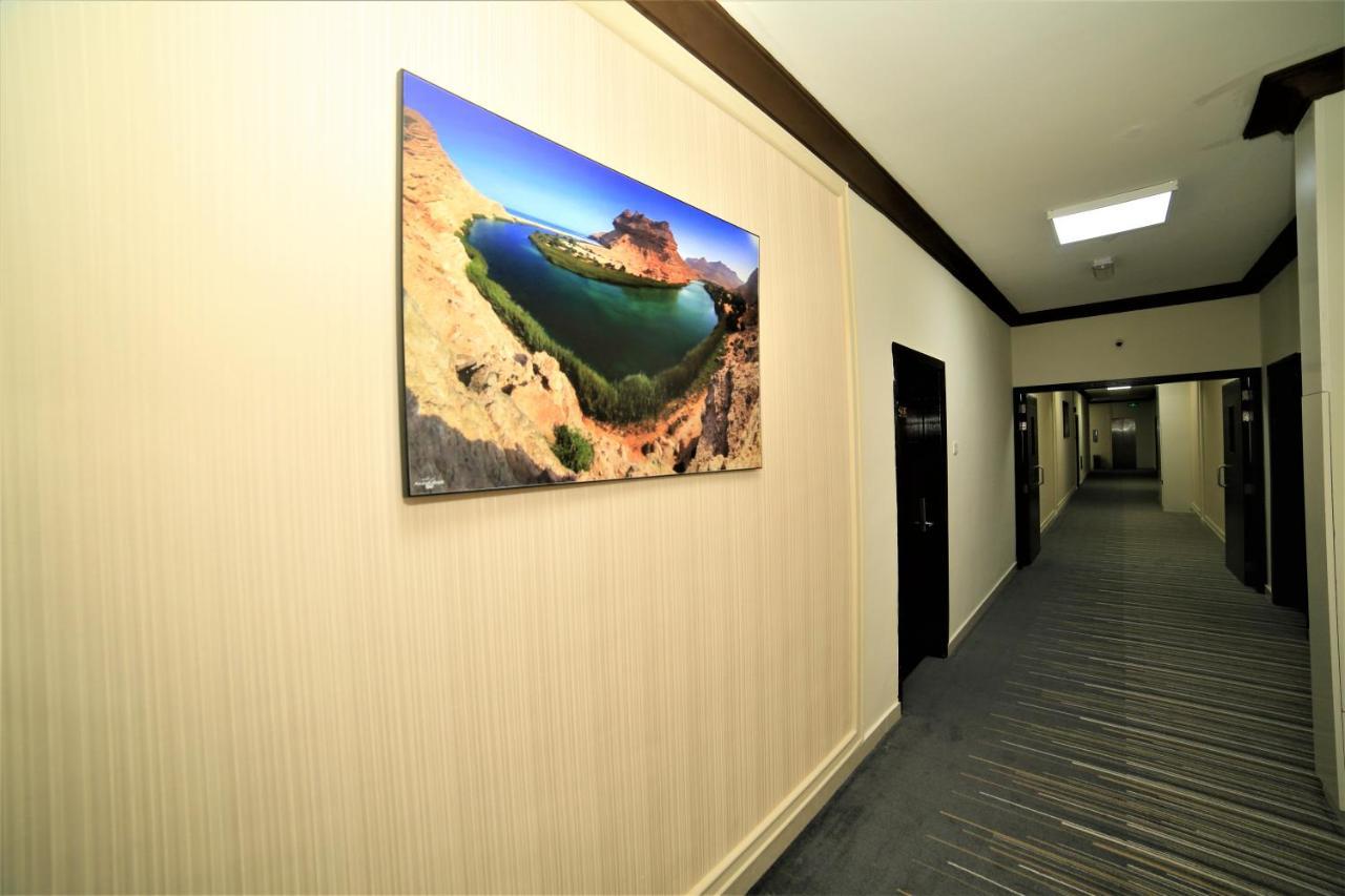 Al Dyafa Hotel 4*