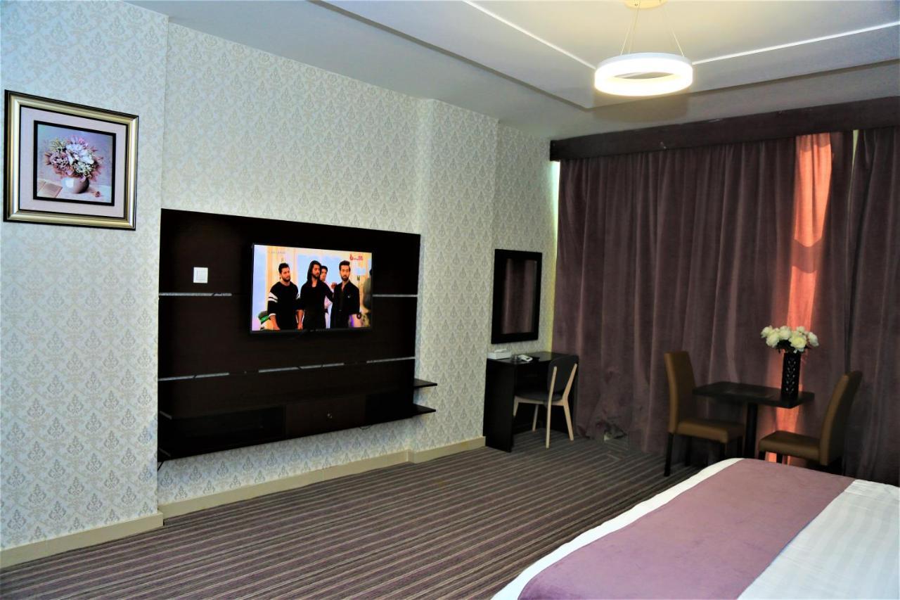 Hotel Al Dyafa