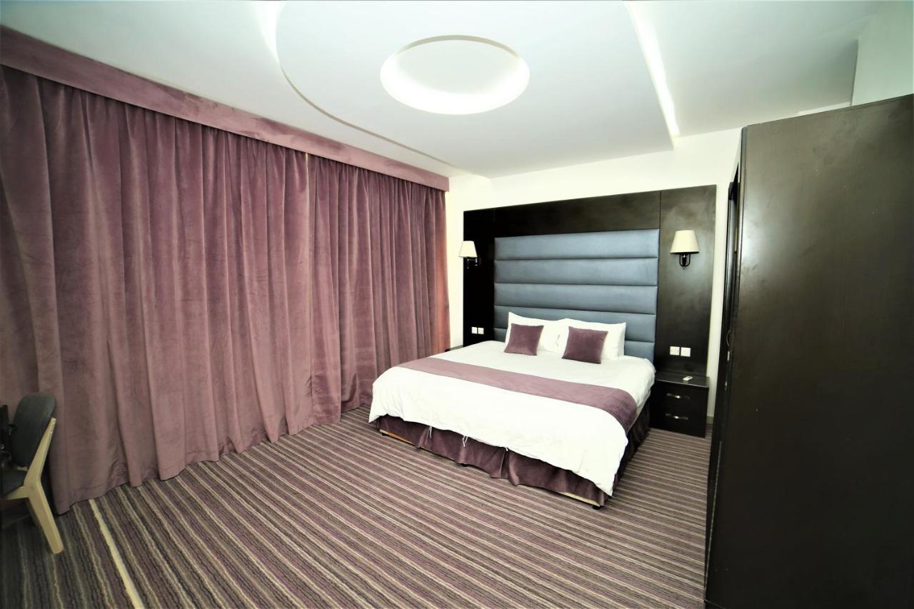Al Dyafa 4* Salalah