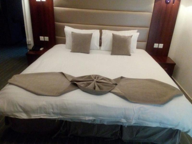 Al Dyafa 4* Salalah