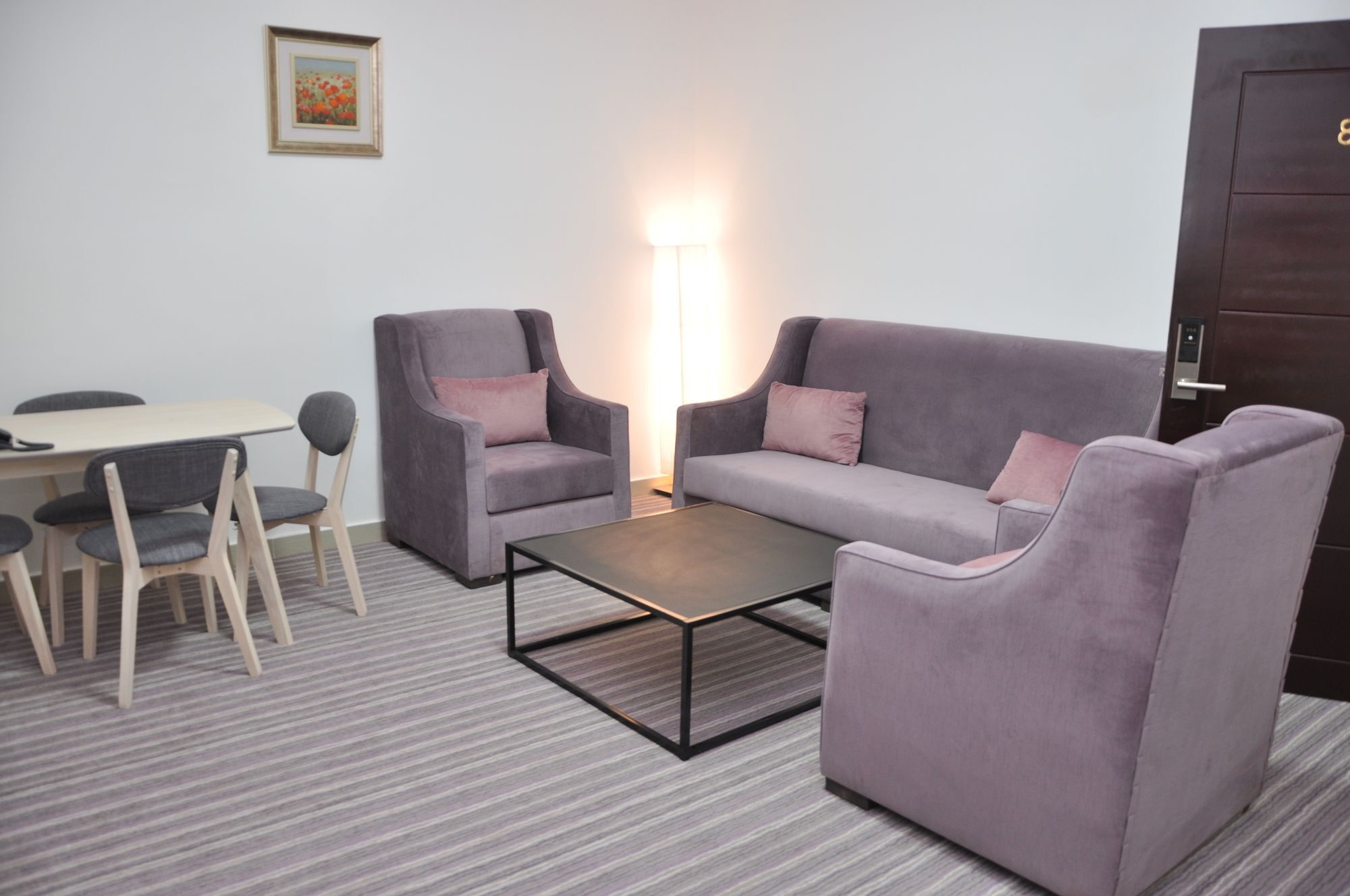 Al Dyafa Hotel 4*